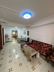 Blk 21 Dover Ville (Queenstown), HDB 3 Rooms #633467341